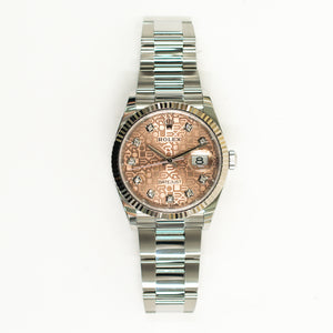 Rolex 126234 - view 3