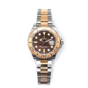 Rolex 126621 - view 3