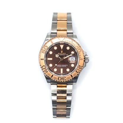 Rolex 126621 - view 3