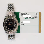 Rolex 126334