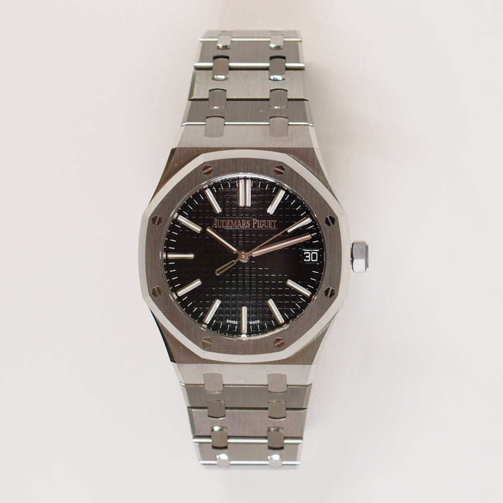 Audemars Piguet 15510ST.OO.1320ST.07 - view 3