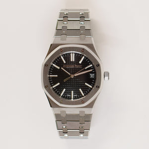 Audemars Piguet 15510ST.OO.1320ST.07 - view 3