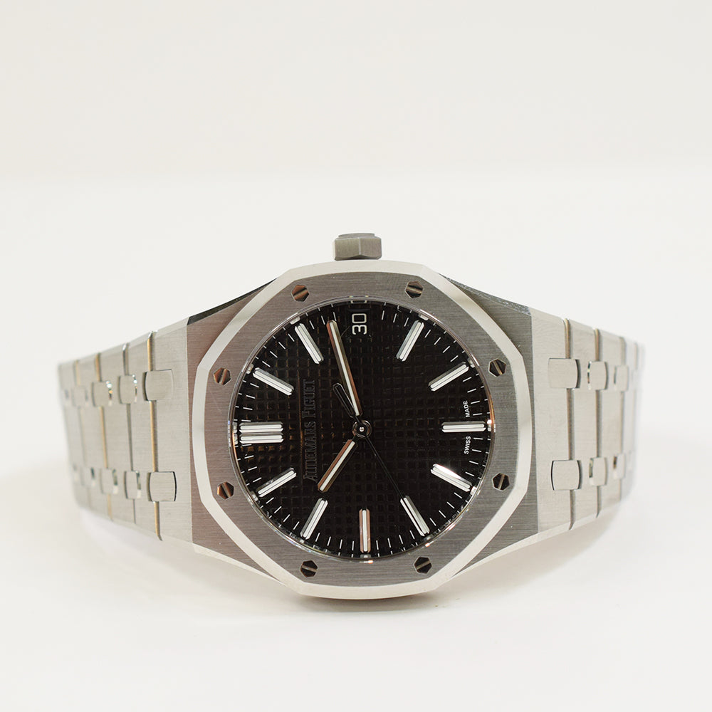 Audemars Piguet 15510ST.OO.1320ST.07 - view 4
