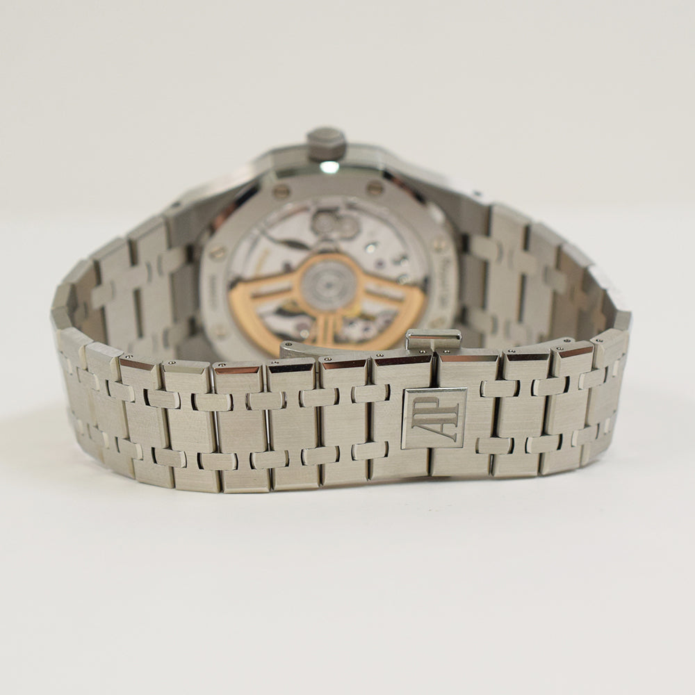 Audemars Piguet 15510ST.OO.1320ST.07 - view 5