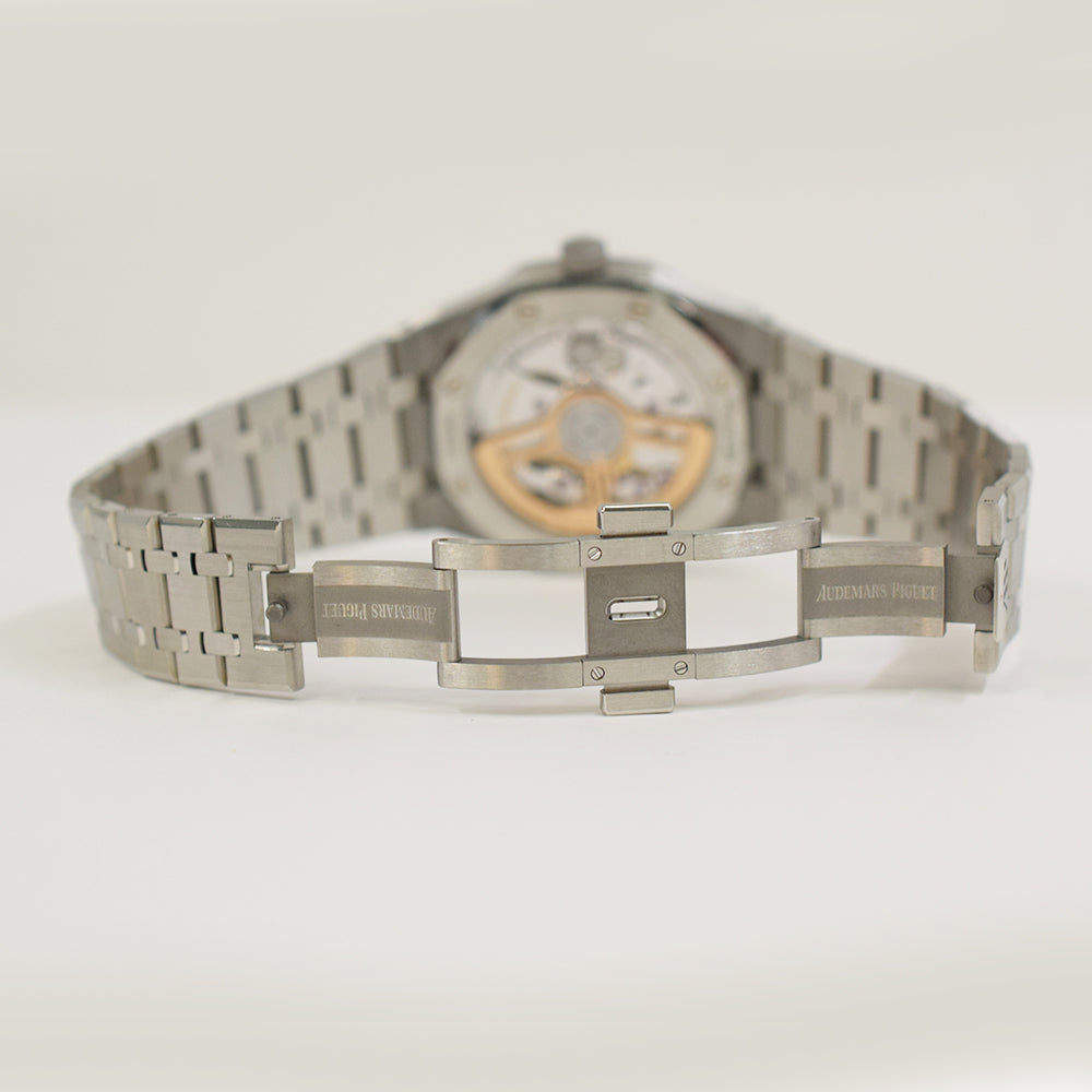 Audemars Piguet 15510ST.OO.1320ST.07 - view 6