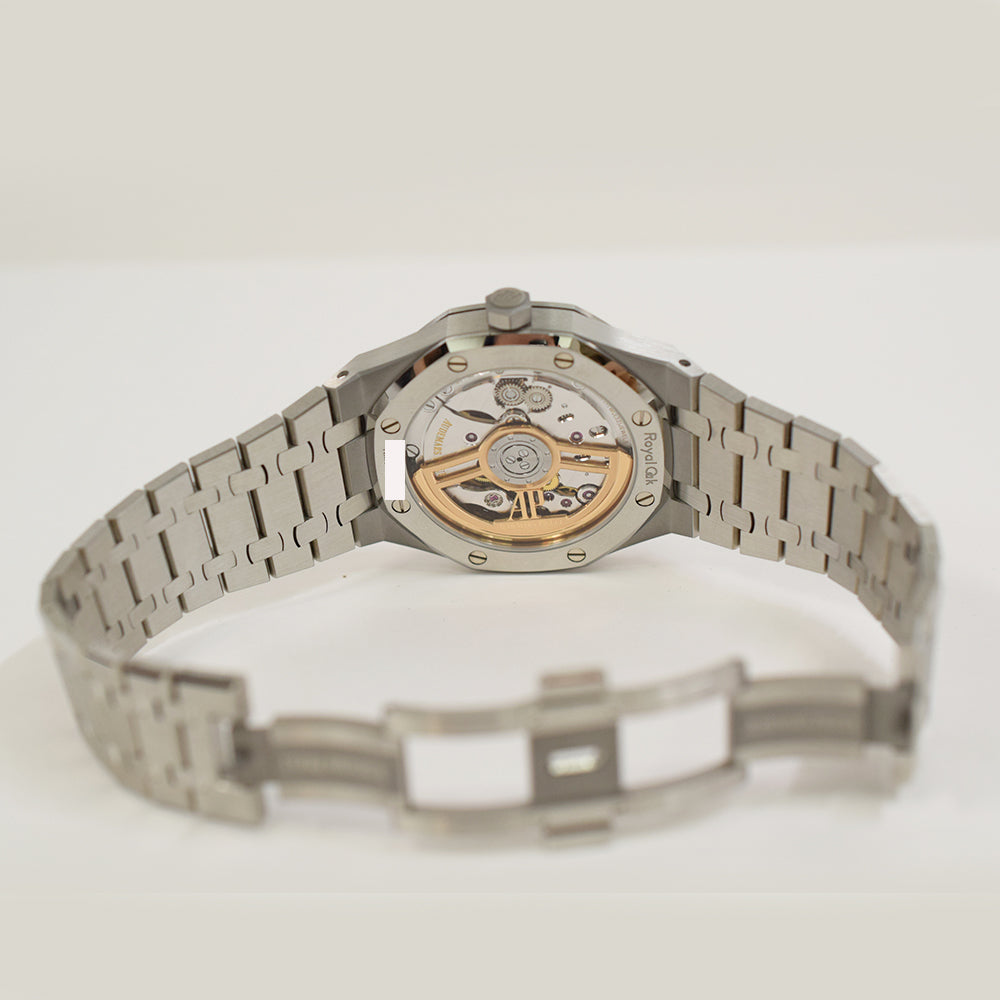 Audemars Piguet 15510ST.OO.1320ST.07 - view 7
