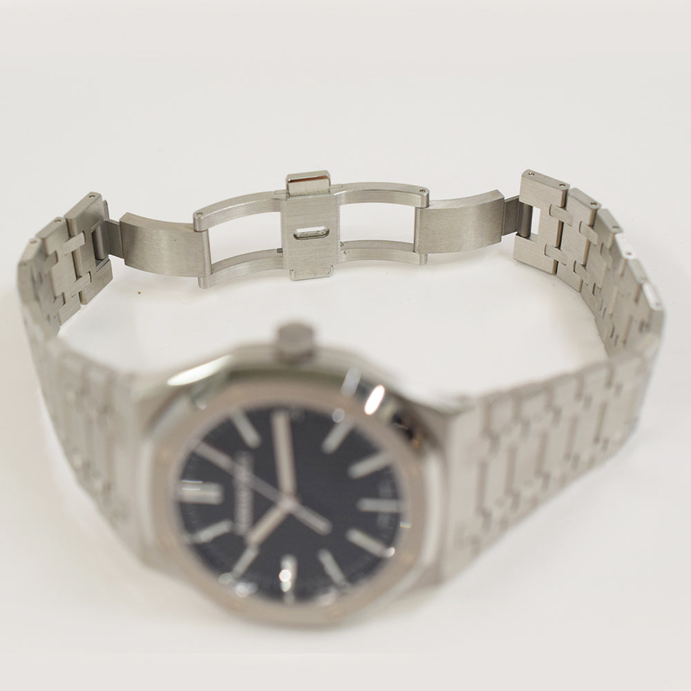 Audemars Piguet 15510ST.OO.1320ST.07 - view 8