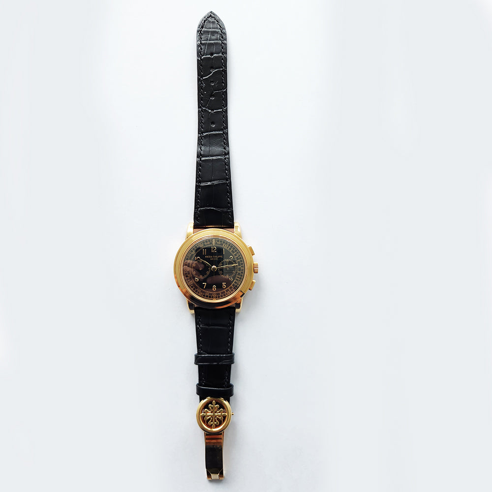 Patek Philippe 5070J-001 - view 3