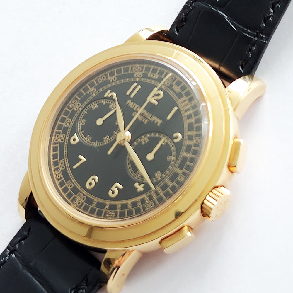 Patek Philippe 5070J-001 - view 5