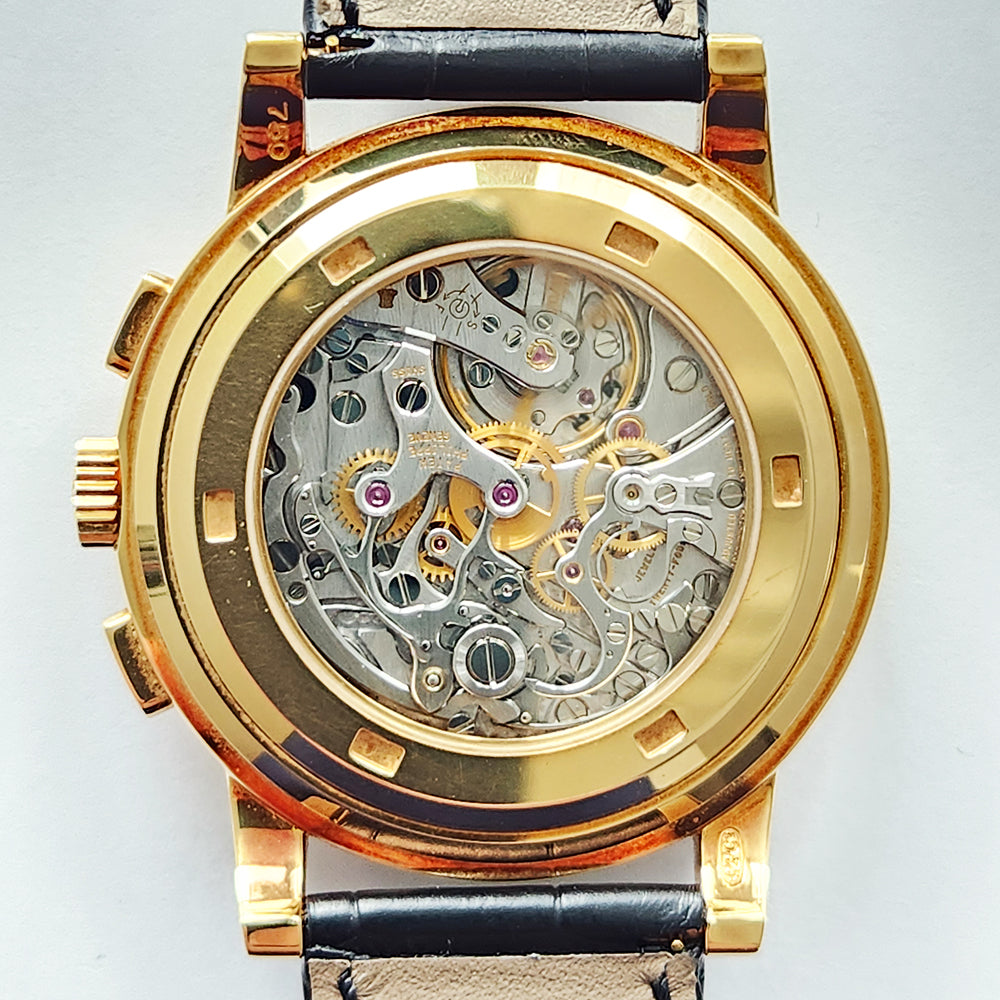 Patek Philippe 5070J-001 - view 6