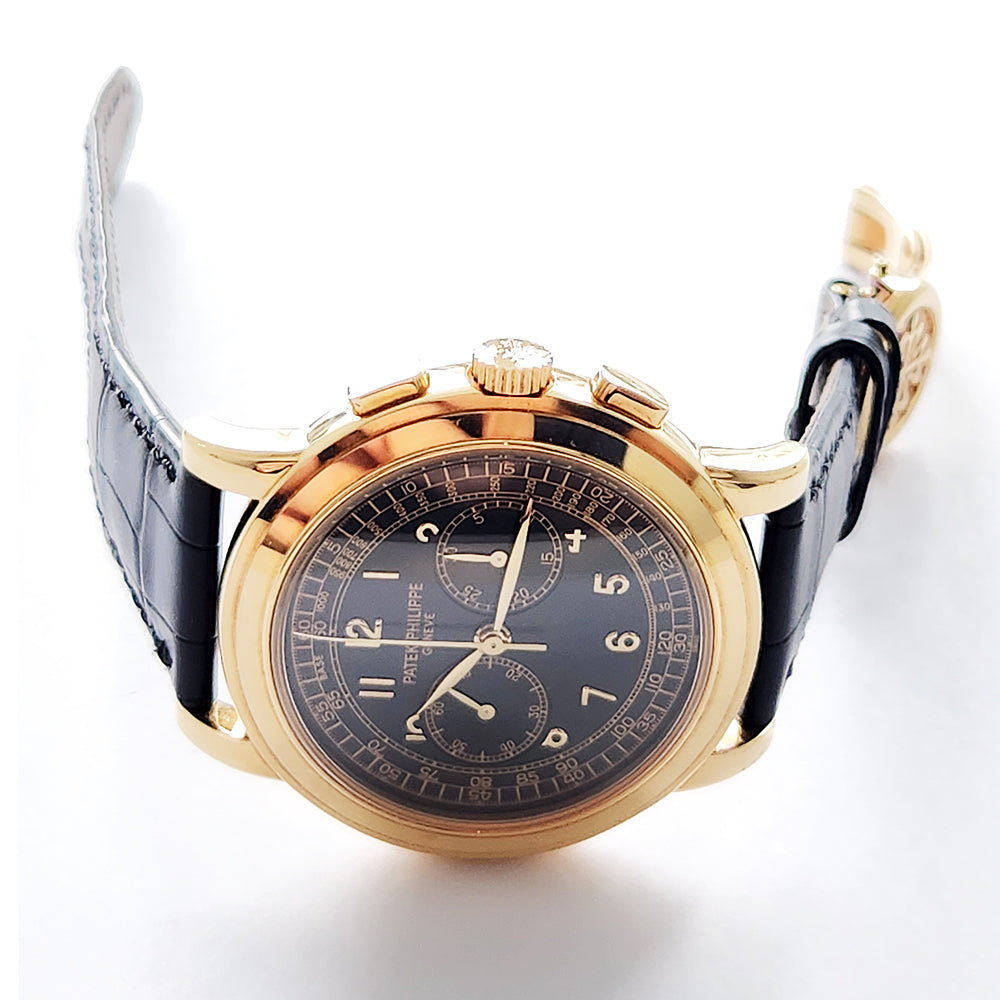Patek Philippe 5070J-001 - view 7