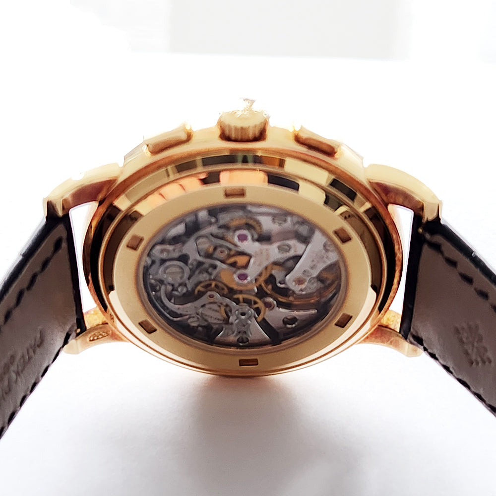 Patek Philippe 5070J-001 - view 8