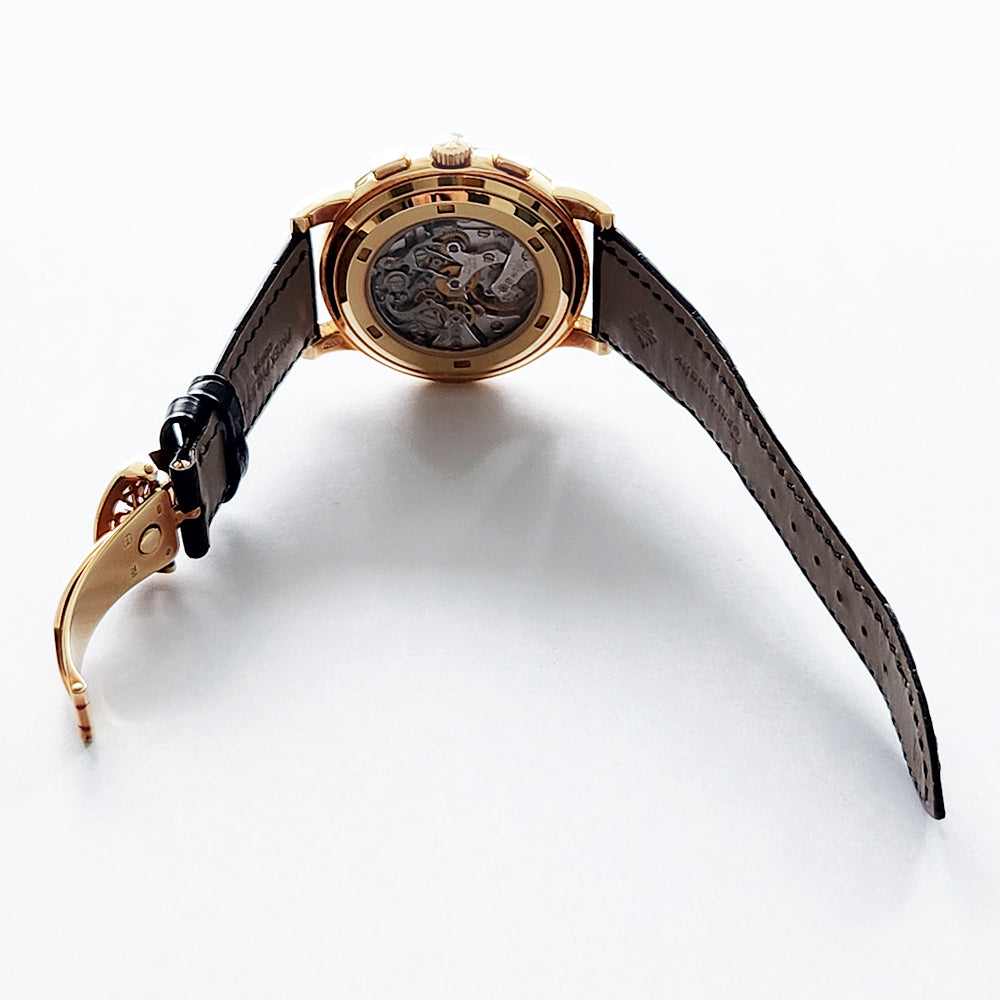 Patek Philippe 5070J-001 - view 9
