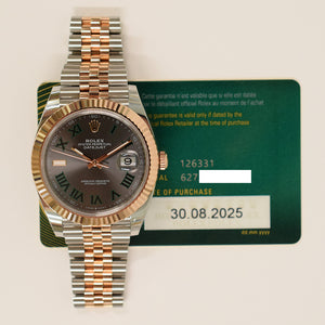 Rolex 126331