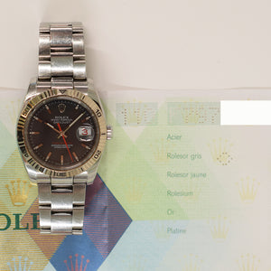 Rolex 116264