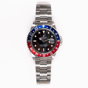 Rolex 16700 - view 3
