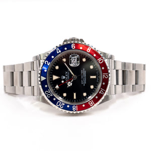 Rolex 16700 - view 4