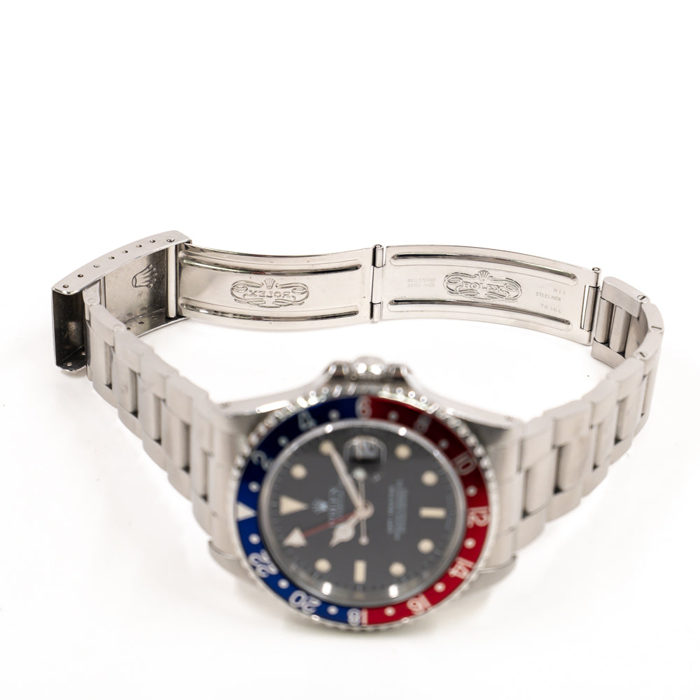 Rolex 16700 - view 8