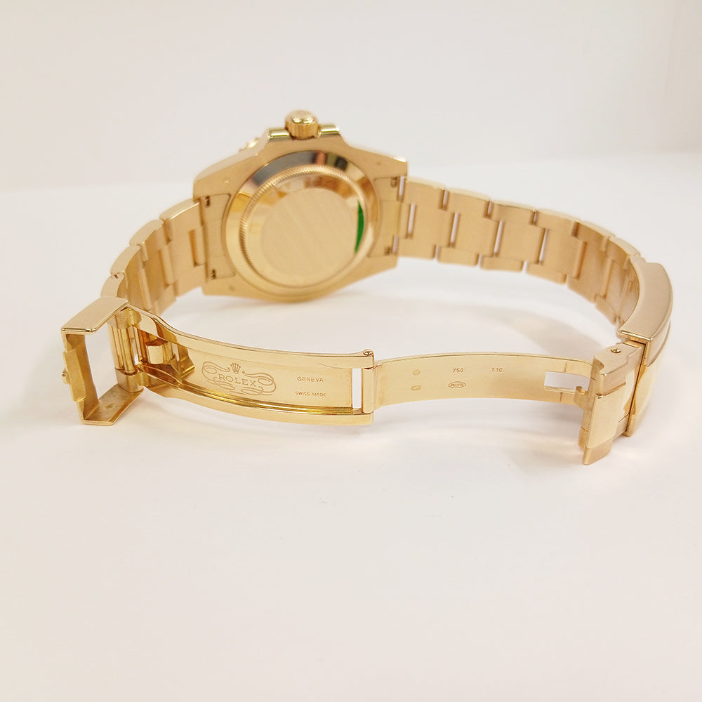 Rolex 116618LN - view 6