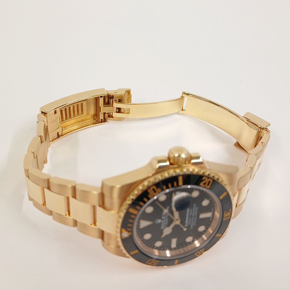 Rolex 116618LN - view 8