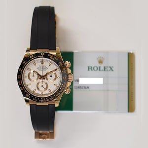Rolex 116515