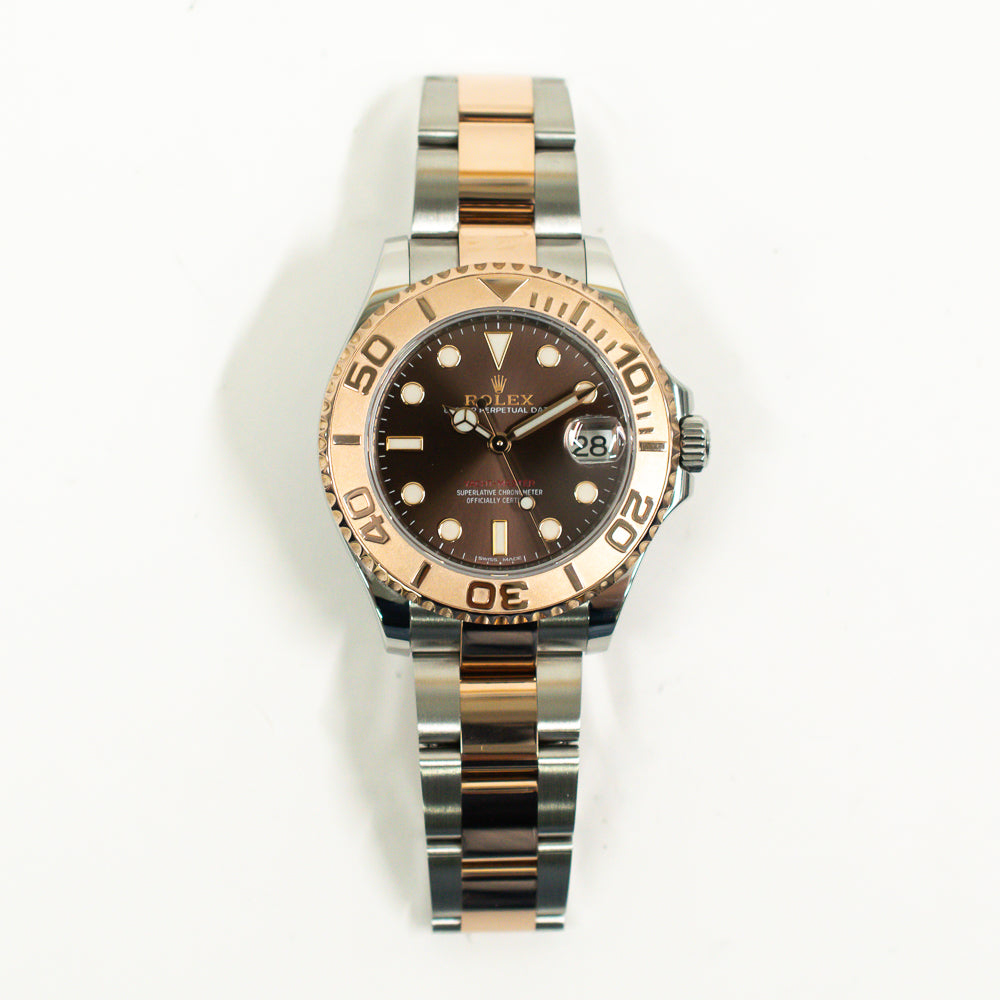 Rolex 268621 - view 3
