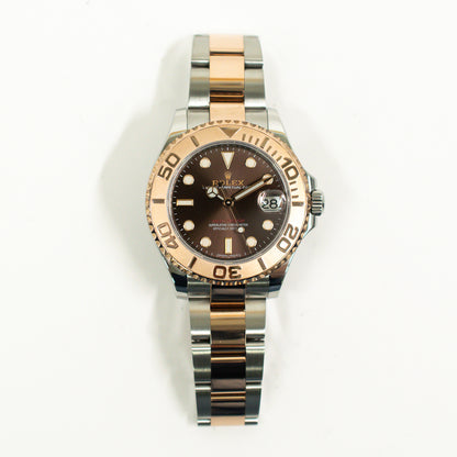 Rolex 268621 - view 3