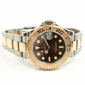 Rolex 268621 - view 4