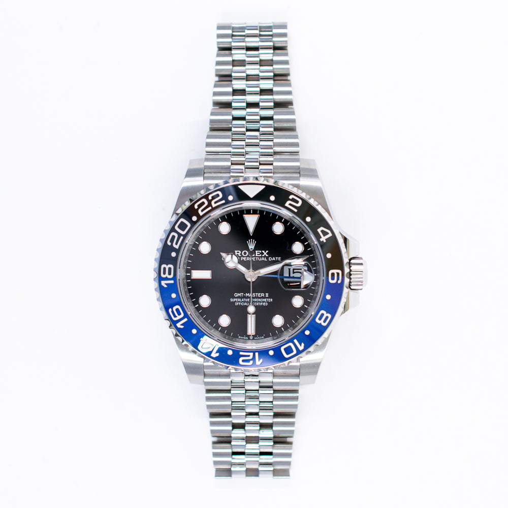 Rolex 126710BLNR - view 3