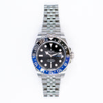 Rolex 126710BLNR - view 3