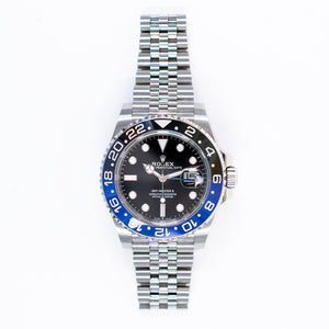 Rolex 126710BLNR - view 3