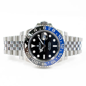 Rolex 126710BLNR - view 4