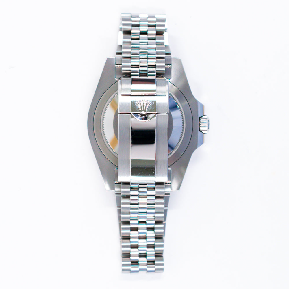 Rolex 126710BLNR - view 5