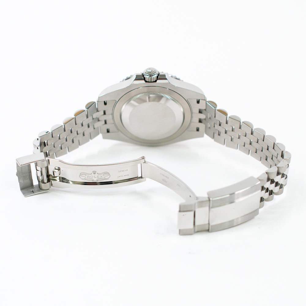 Rolex 126710BLNR - view 7