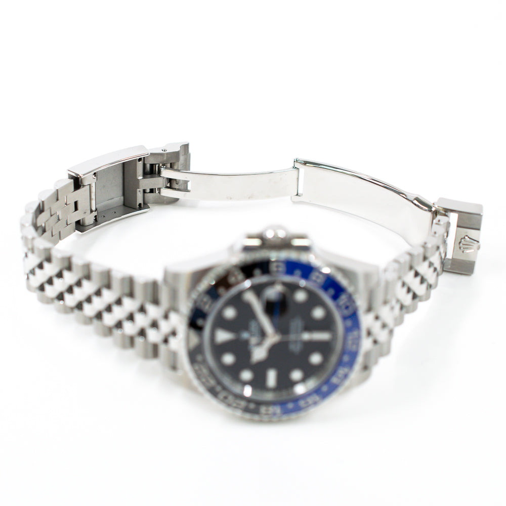 Rolex 126710BLNR - view 8
