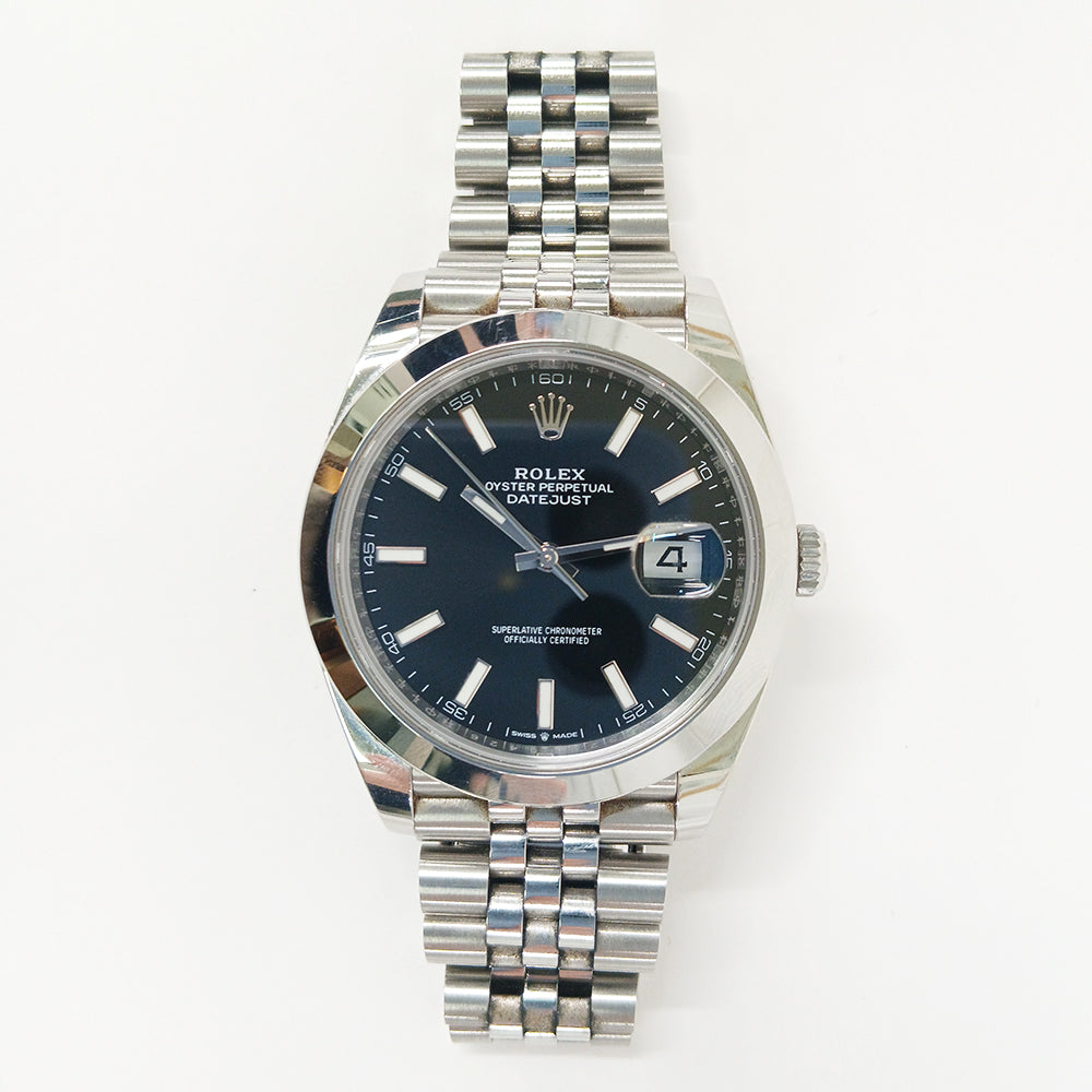 Rolex 126300 - view 3
