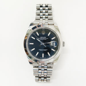 Rolex 126300 - view 3