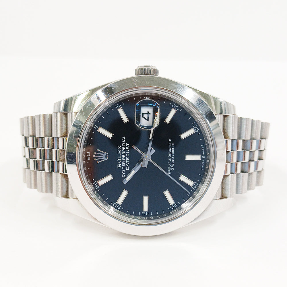 Rolex 126300 - view 4