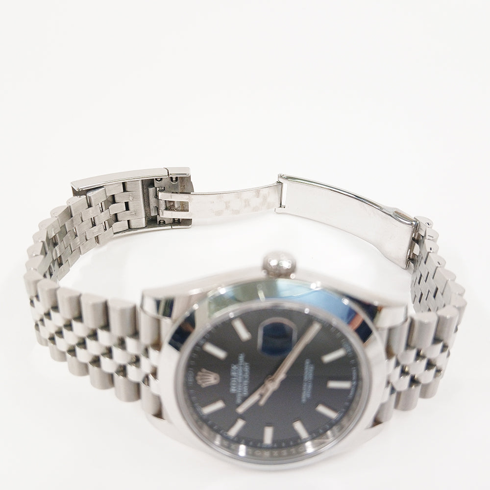 Rolex 126300 - view 5
