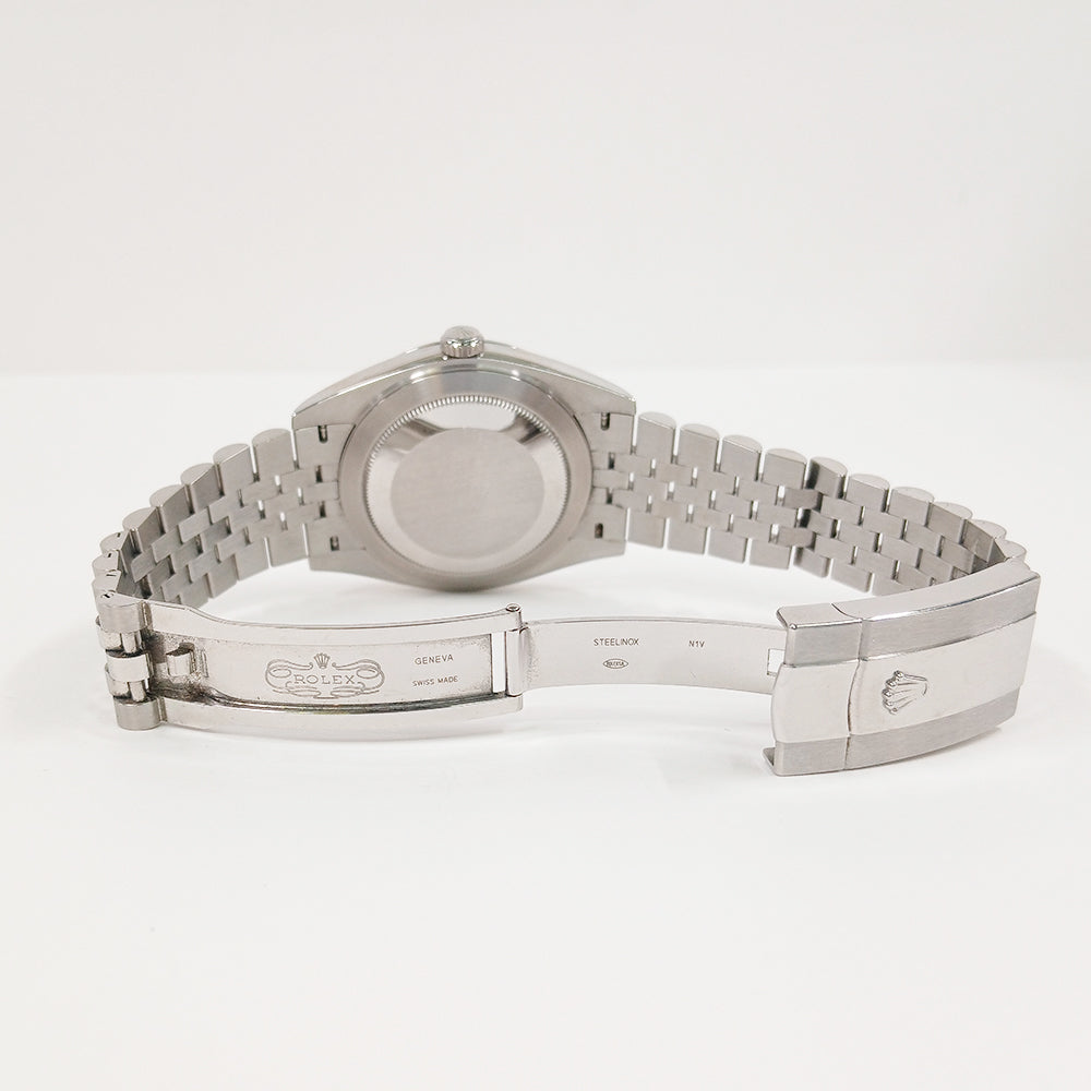 Rolex 126300 - view 7