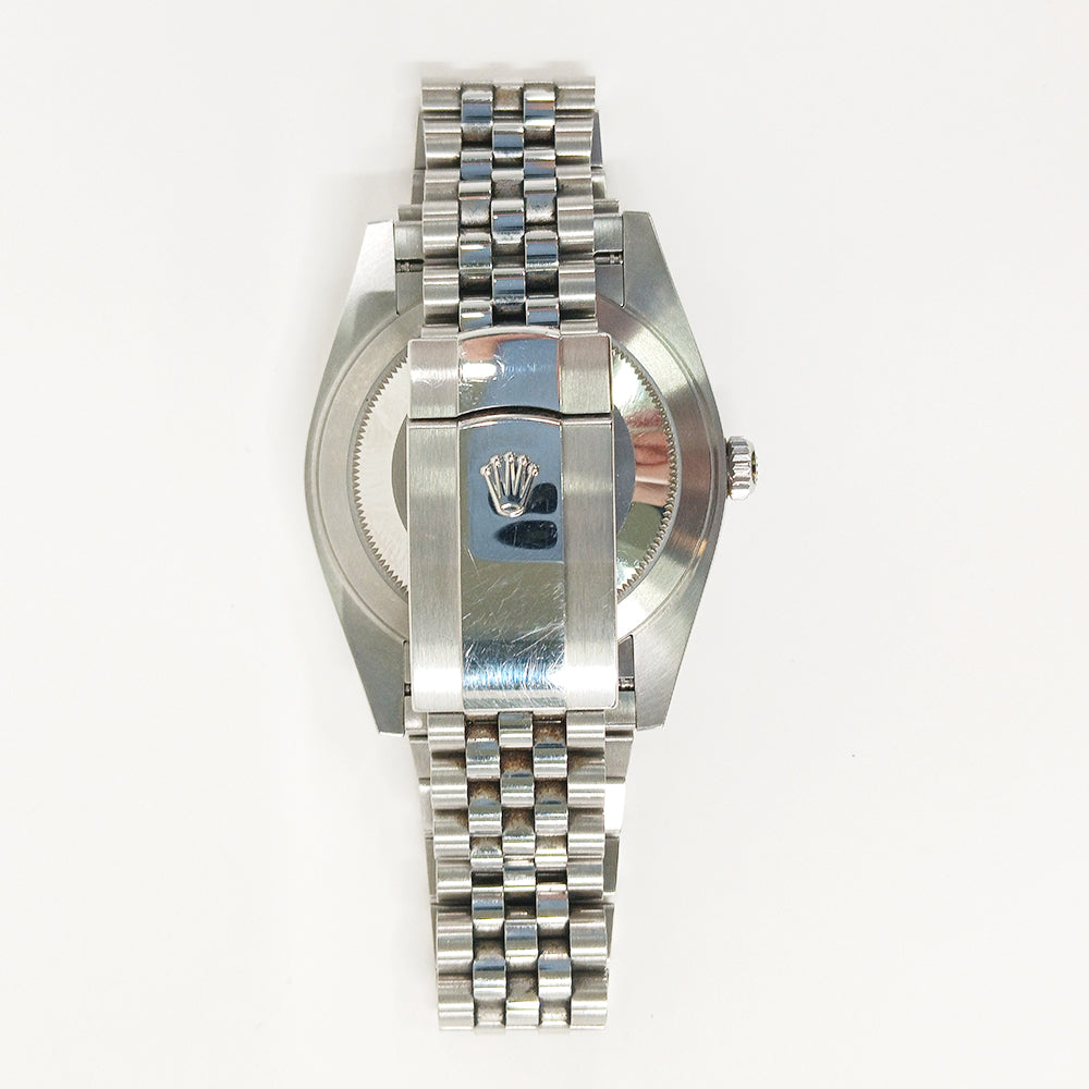 Rolex 126300 - view 9