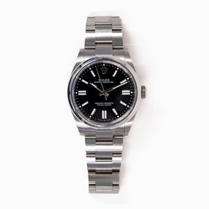 Rolex 134300 - view 3
