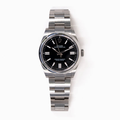Rolex 134300 - view 3