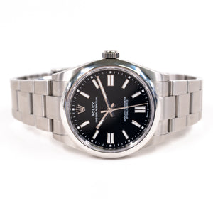 Rolex 134300 - view 4