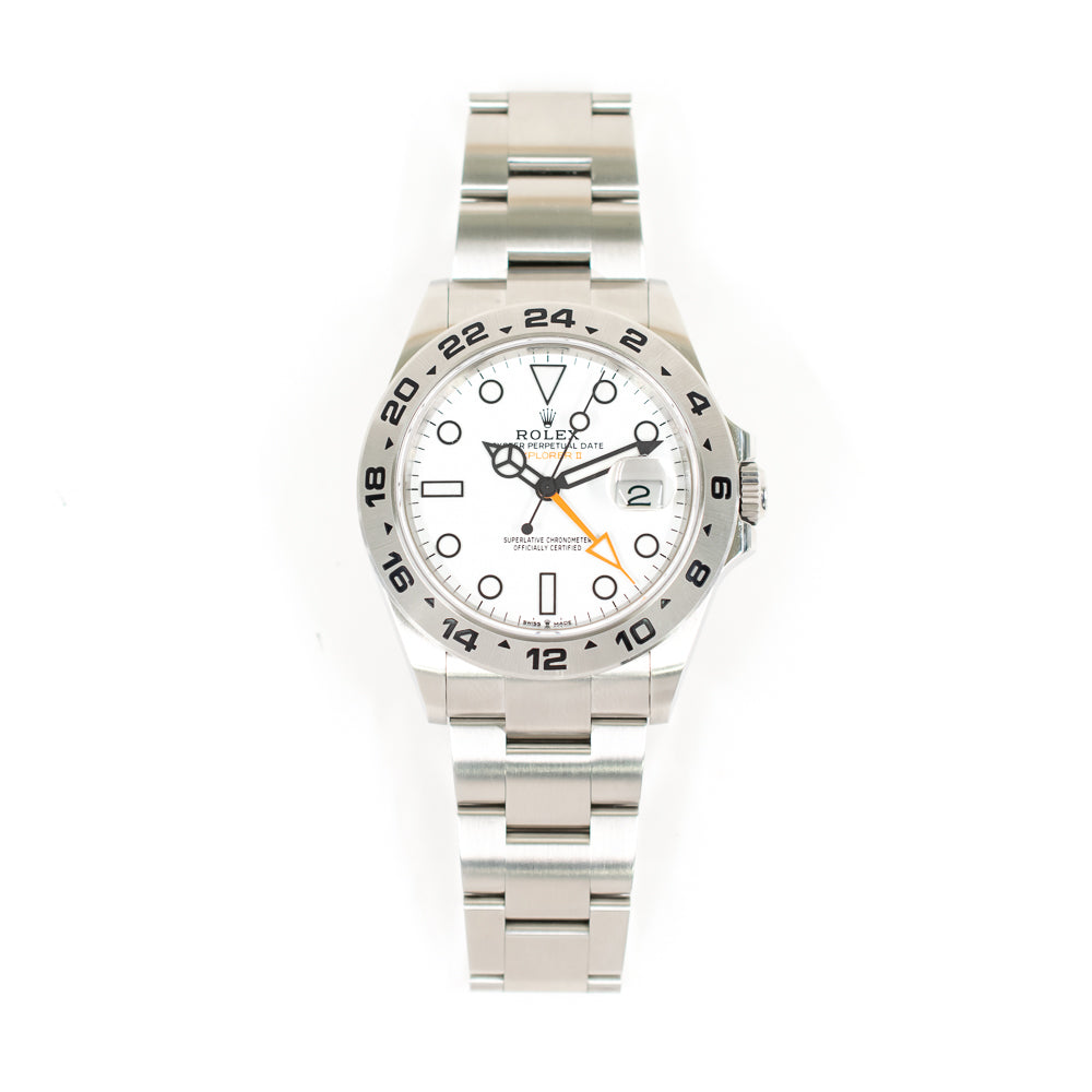 Rolex 226570 - view 3