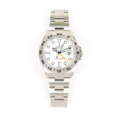 Rolex 226570 - view 3