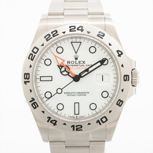 Rolex 226570 - view 4