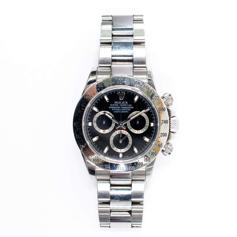 Rolex 116520 - view 3
