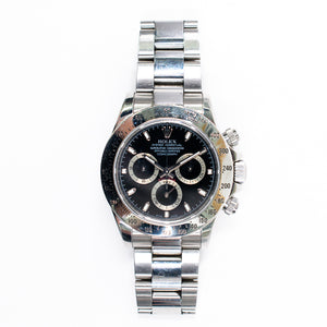 Rolex 116520 - view 3