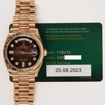 Rolex 128235
